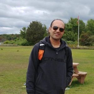 Meet your Posher, Babak